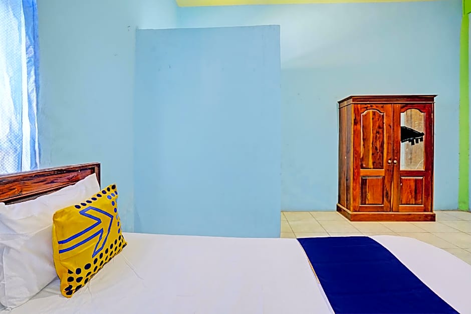 OYO Life 93037 Nova Jaya Homestay Syariah