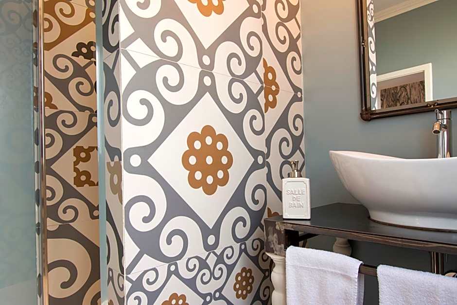 Pistoia INN - Downtown's Charming Rooms