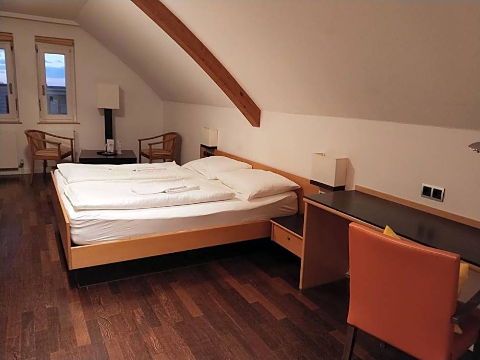 Hotel MaMa