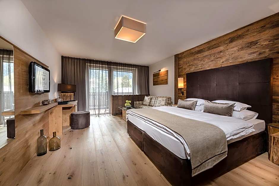 Piris Jagdhof - Dolce Vita Experience
