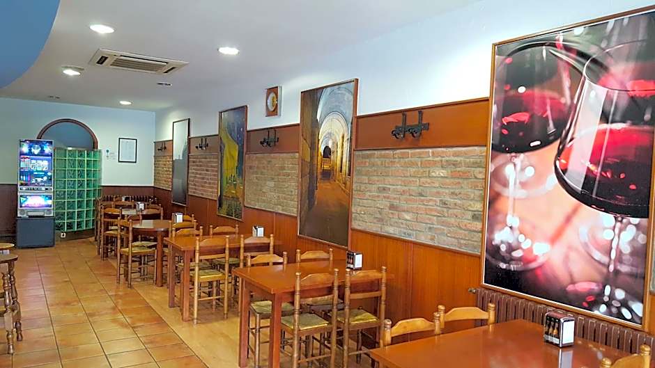 Hotel San Jacobo