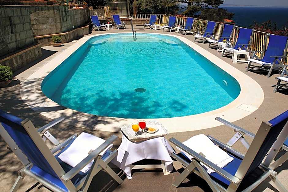 Hotel Miramare
