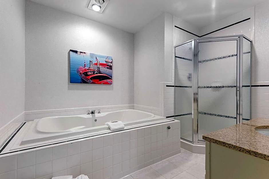 The Inn at Gran View Ogdensburg, Ascend Hotel Collection