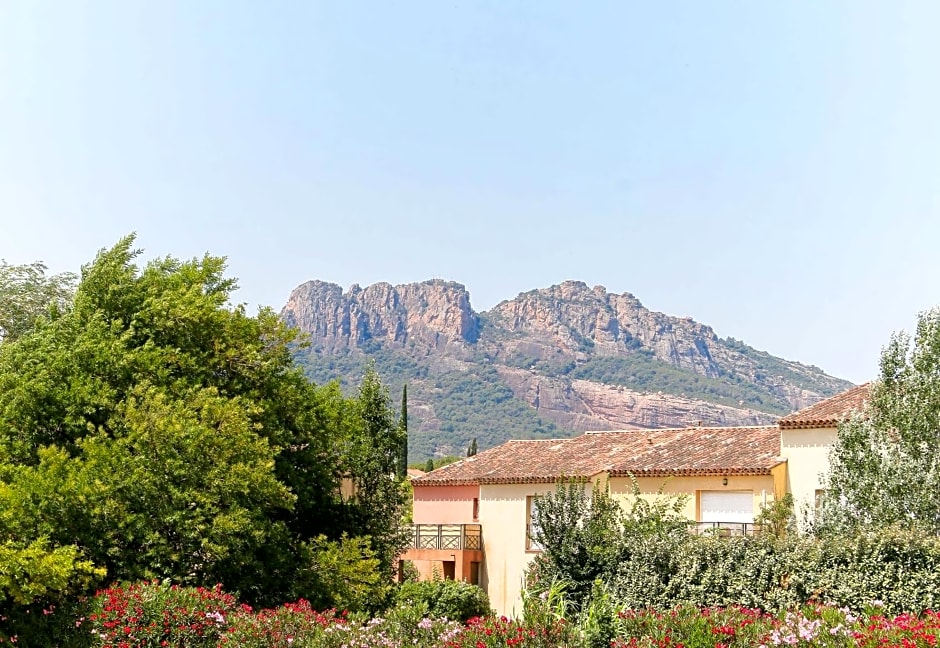 B&B HOTEL Fréjus Roquebrune-sur-Argens