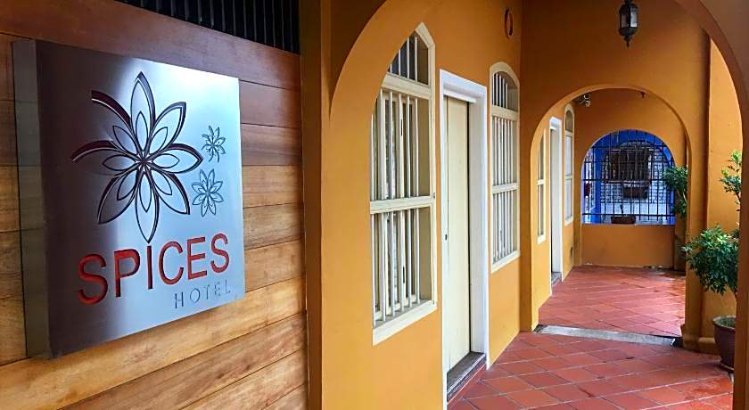 Spices Hotel