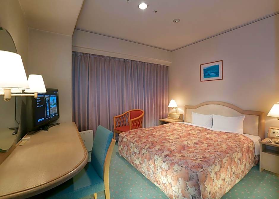 Takarazuka Washington Hotel