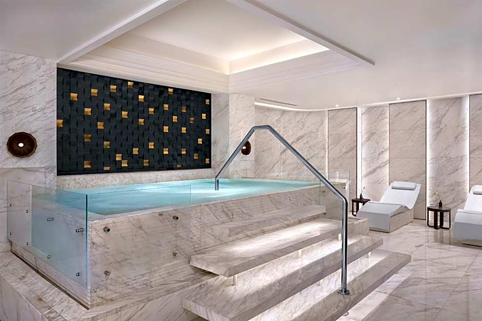PARK HYATT DOHA