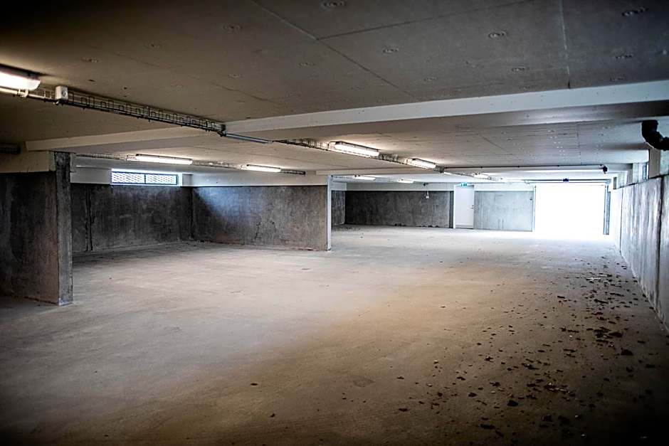 KOMPAS Hotel Aalborg