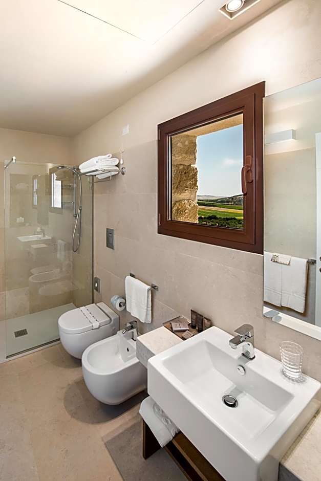 Firriato Hospitality - Baglio Sor