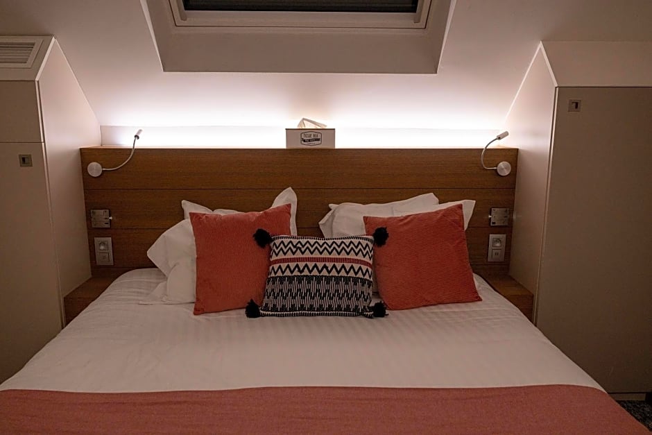 Hotel La Caleche