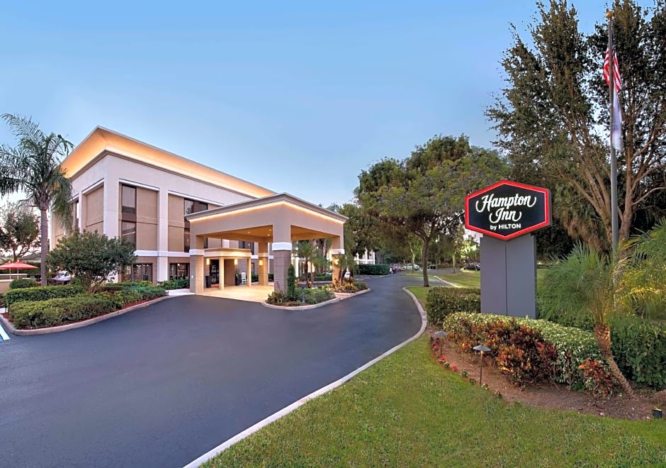 Hampton Inn By Hilton Naples-I-75