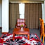seven skies hotel