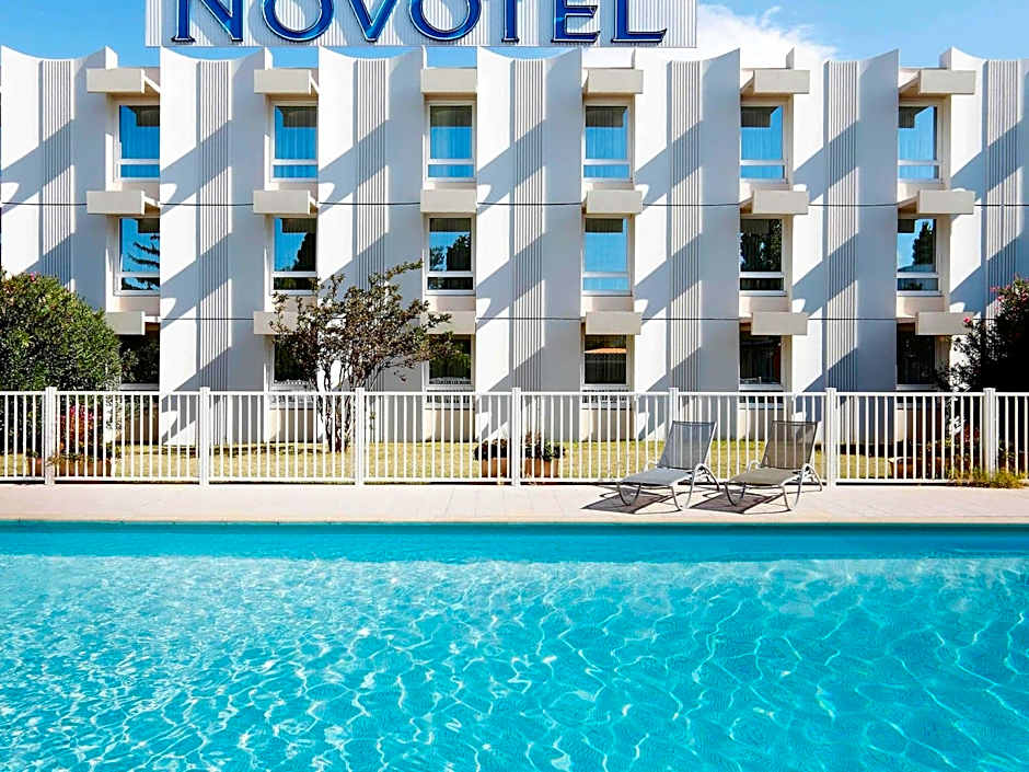 Novotel Narbonne Sud