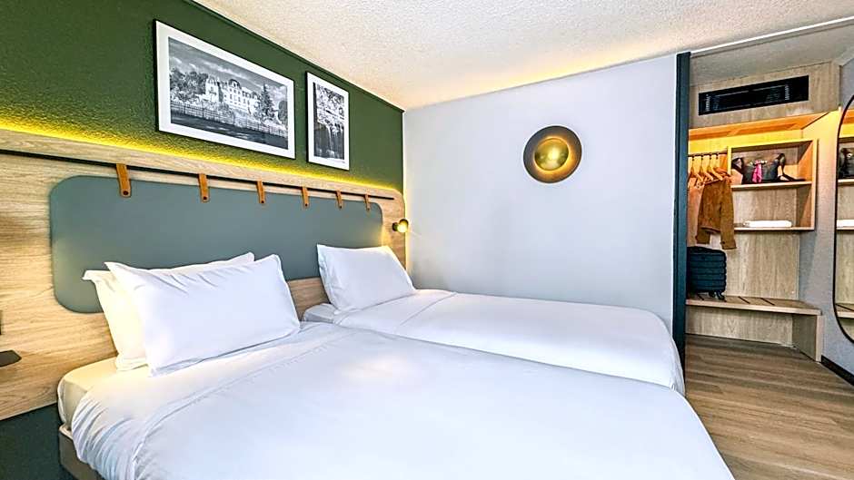 Campanile Epinay Sur Orge Hotel