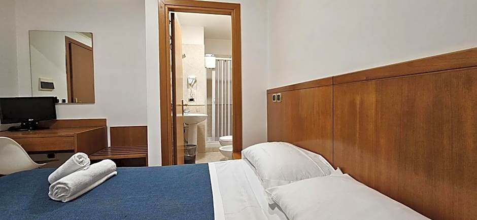 Hotel Zara Napoli