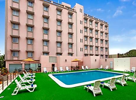 Hotel Veracruz Centro Historico