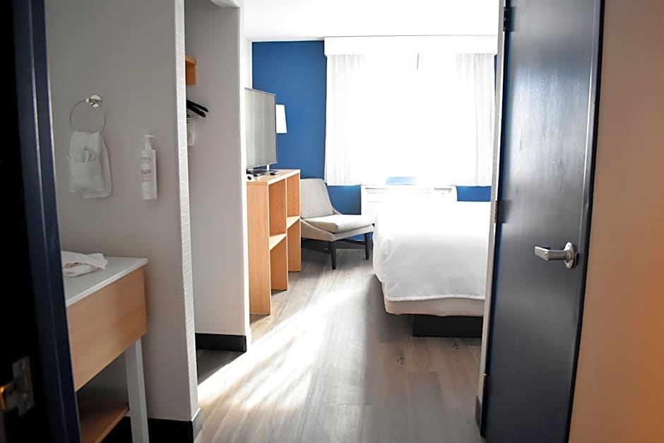 Spark by Hilton Albuquerque North I-25