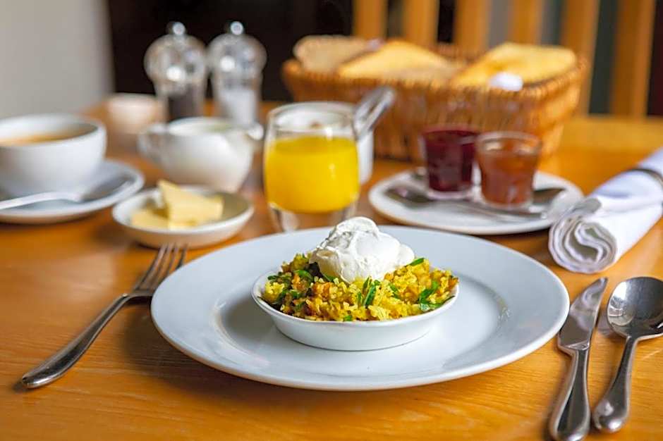 Trigony Hotel and Garden Spa