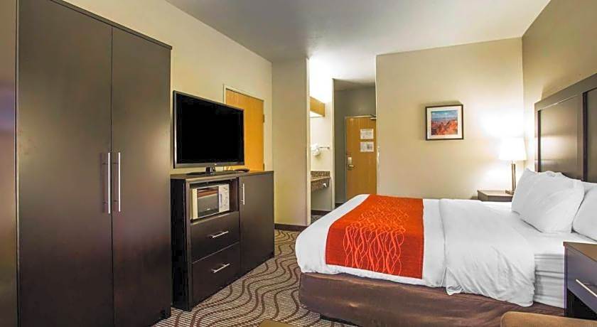 Comfort Inn & Suites Fruita - Grand Junction
