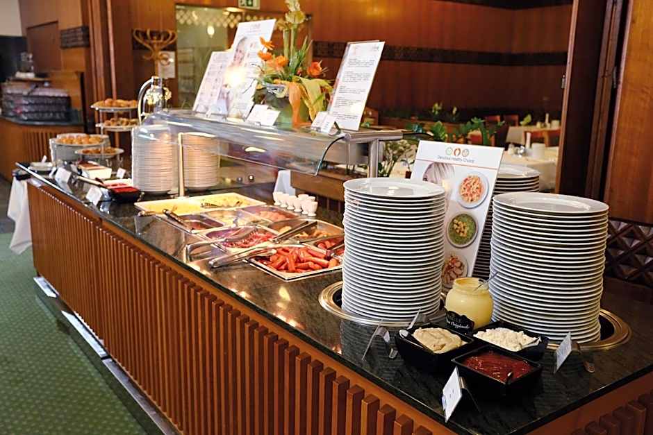 Ensana Thermal Heviz