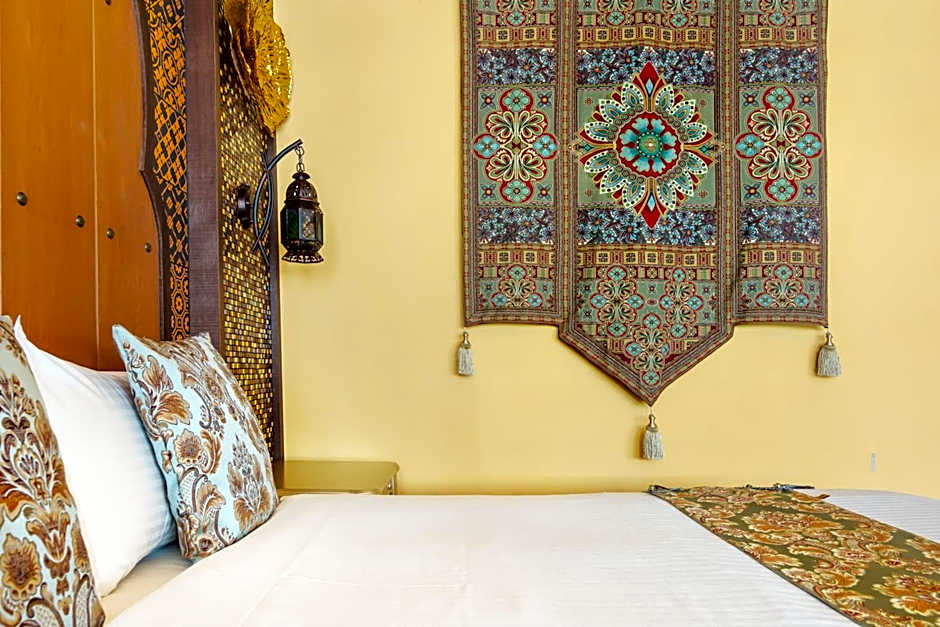 Hualien JT.World Homestay B&B