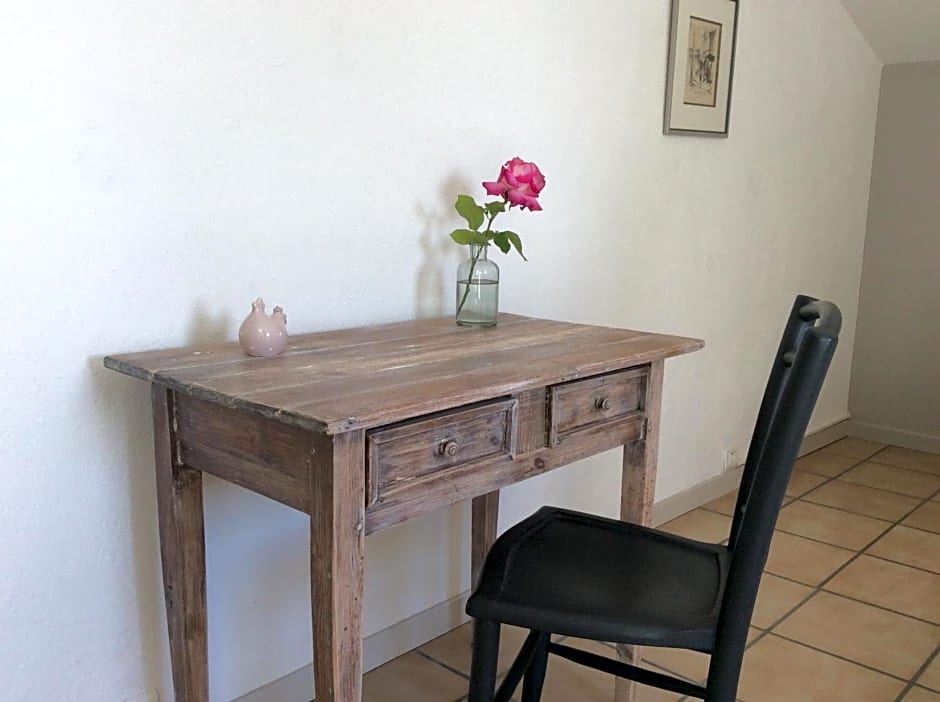 Le Clos Du Plantis – Sonnac, Aveyron, PA