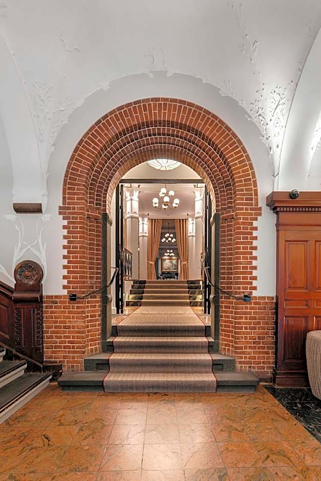Henrik's Hotel