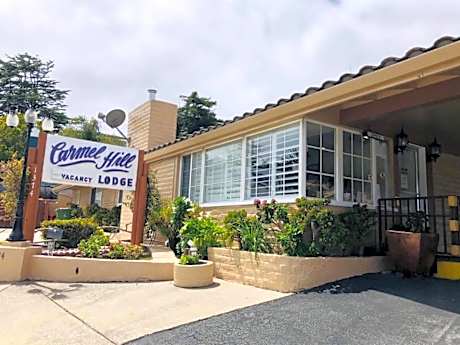 Carmel Hill Lodge