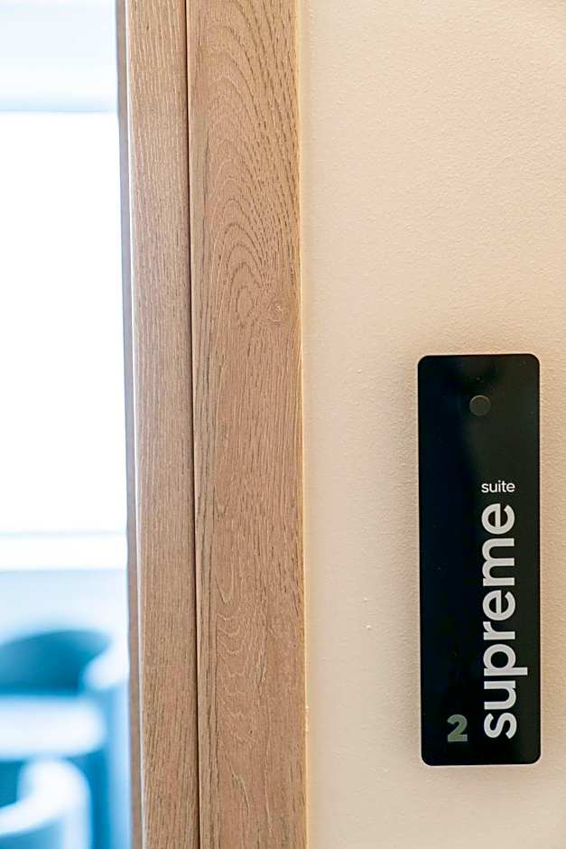 Athens Design Suites