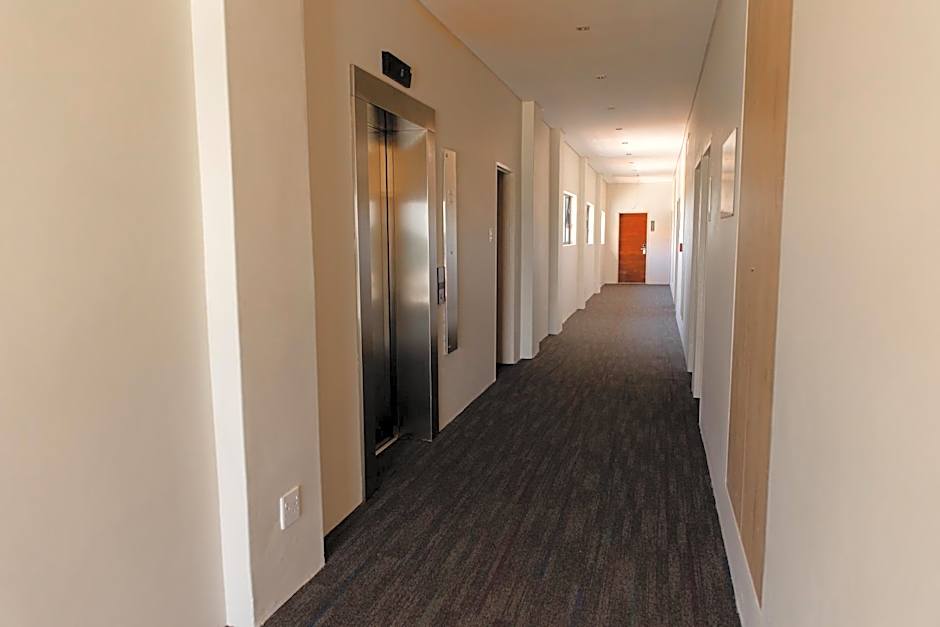 Acres Inn Klerksdorp