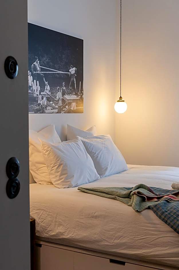 Espace 43 - Les 7 chambres