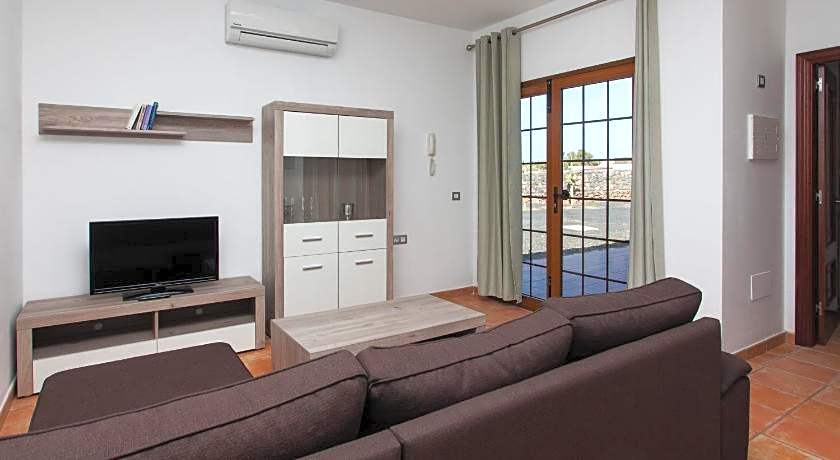 Villas & Apartamentos Tao Mazo