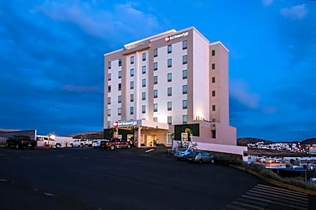 Best Western Plus Chihuahua Juventud