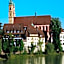 Hotel Goldener Knopf