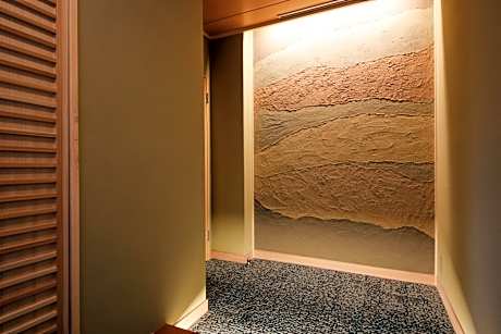 Japanese-Style Deluxe Room - Non Smoking
