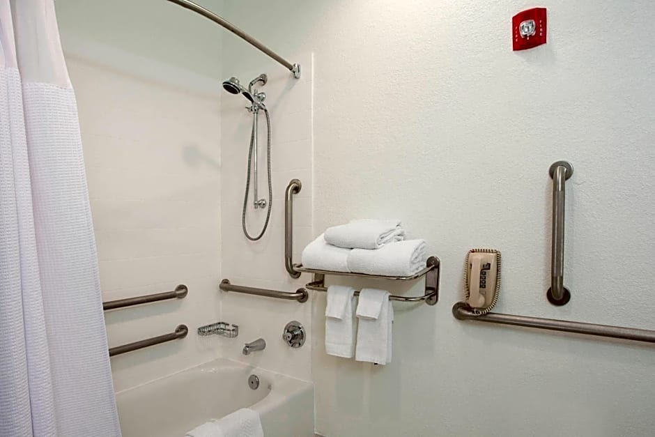 SpringHill Suites Nashville MetroCenter