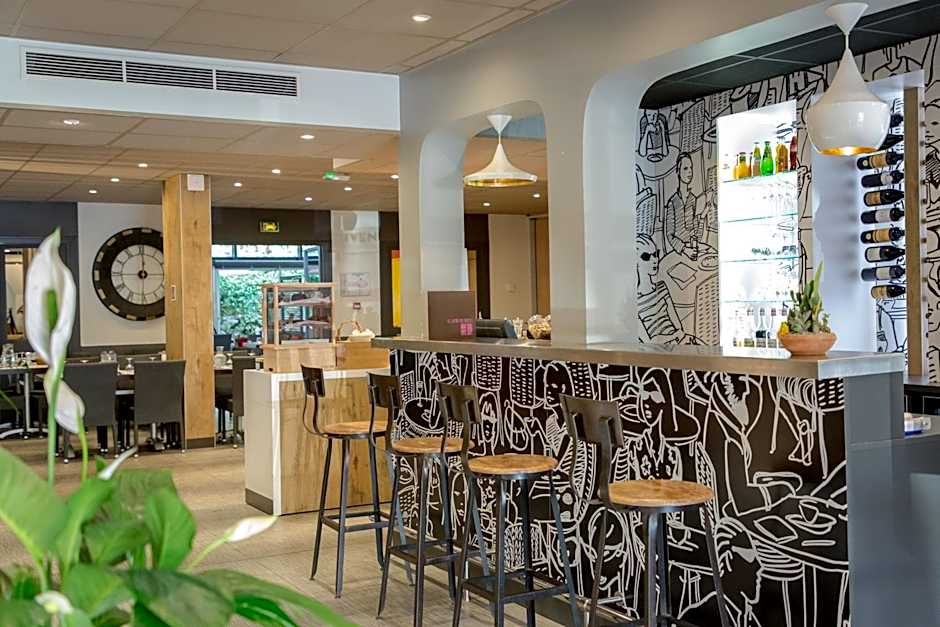 ibis Brignoles Provence Verte