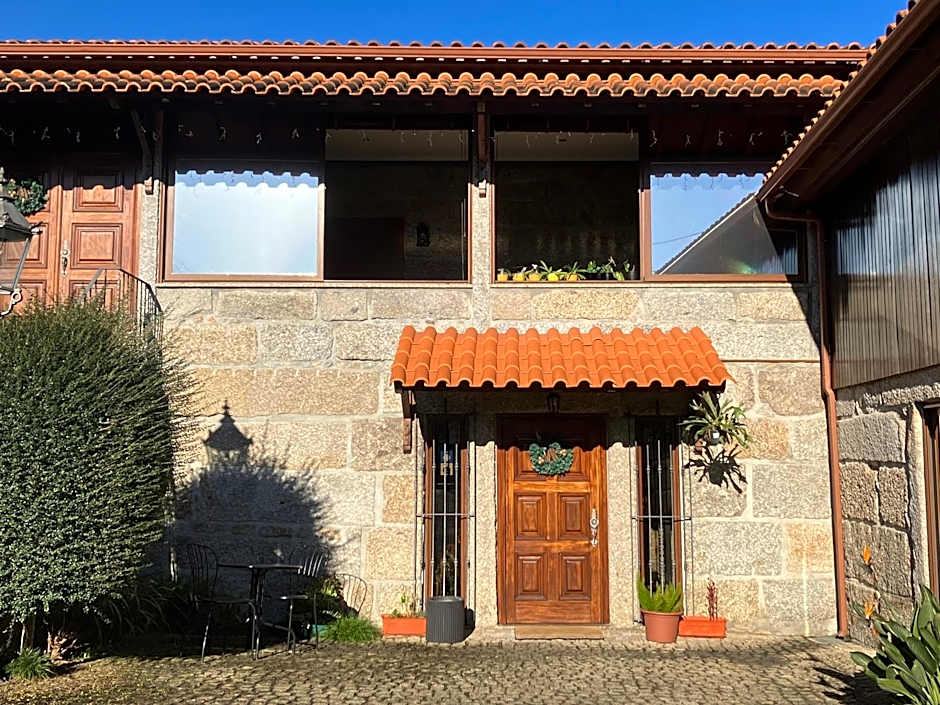 Bergui Guesthouse - Em Guimarães desde 2017