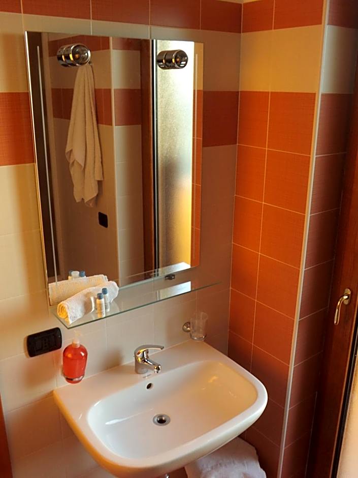 Bed & Breakfast La Villetta