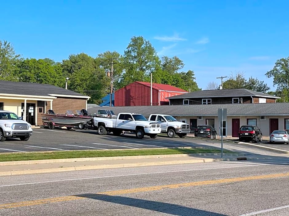 Liberty Motel