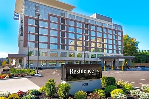 Residence Inn by Marriott Buffalo Downtown