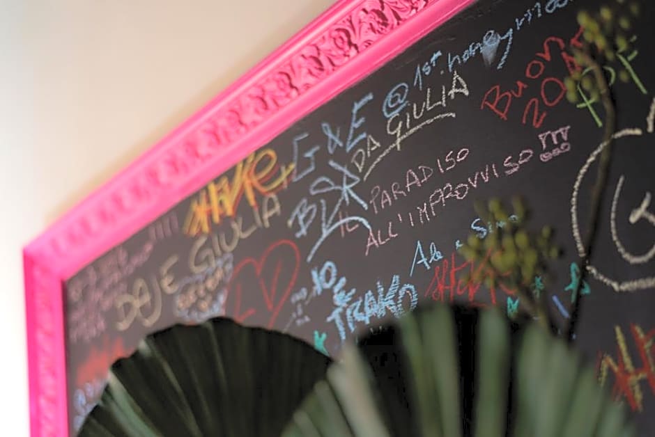 Torre Di Vico Residenza D'Epoca