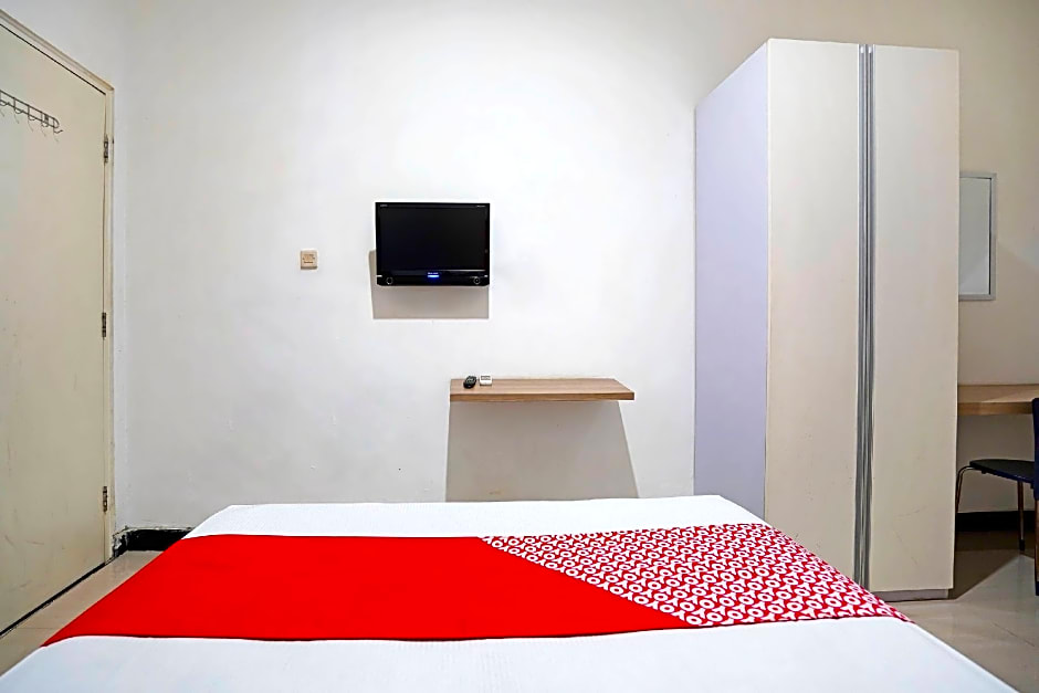 Hotel O Ruby Homestay Syariah