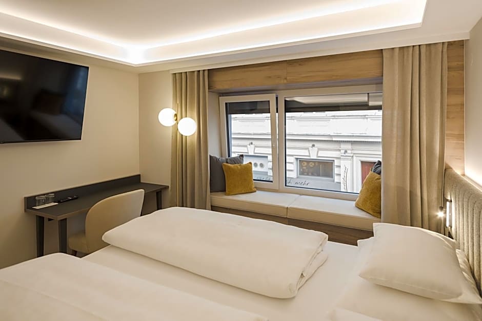 Hotel Schwarzer Bär