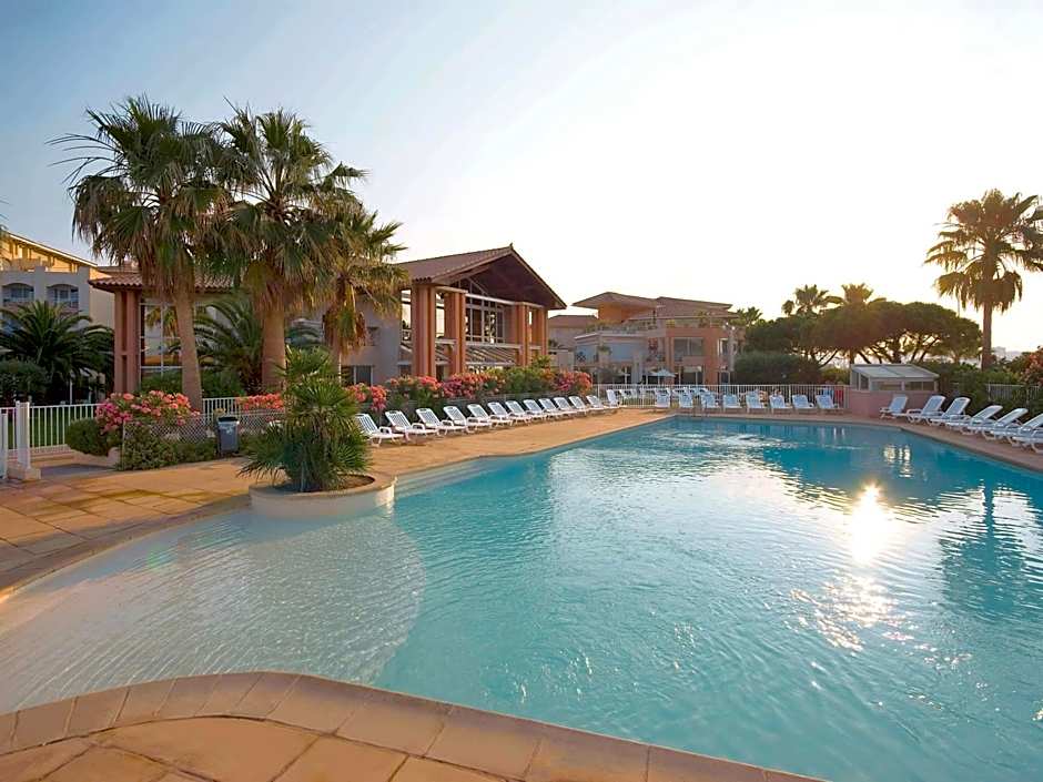 Mercure Thalasso & Spa Port Fréjus