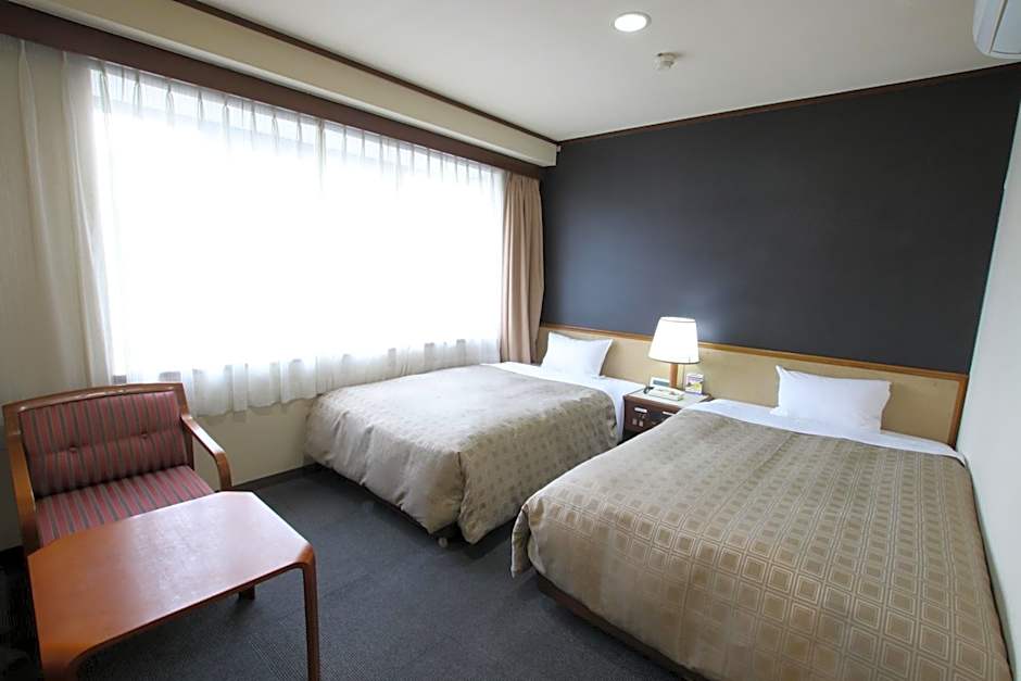 Hotel Aston Hotel Osaka Sakai