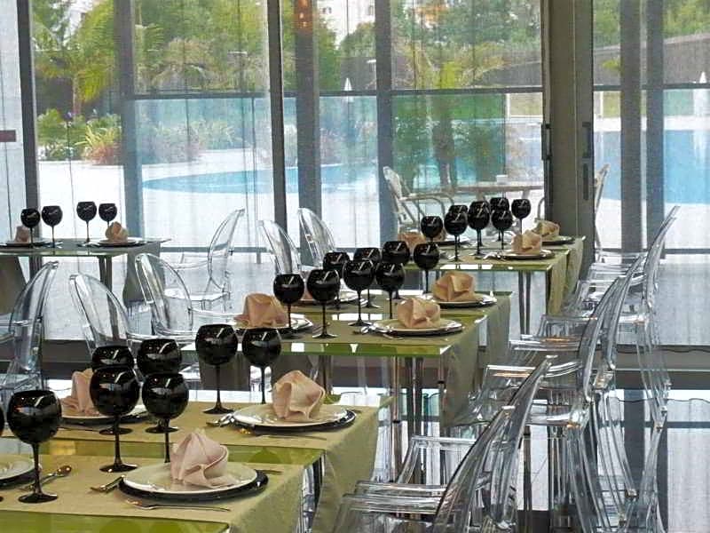 Sweet Residence & Gardens