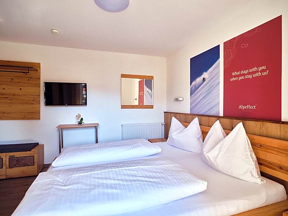 Hotel Pinzgauerhof by Alpeffect Hotels
