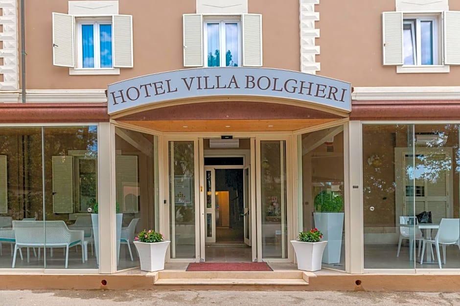 Hotel Villa Bolgheri