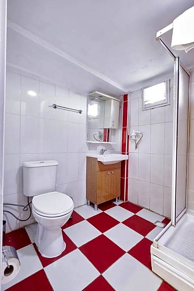 CENTRAL SUITES TAKSİM